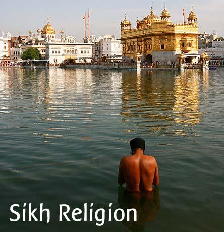 Sikhism - Sikh Religion - Sikhism in India - What is Sikhism
