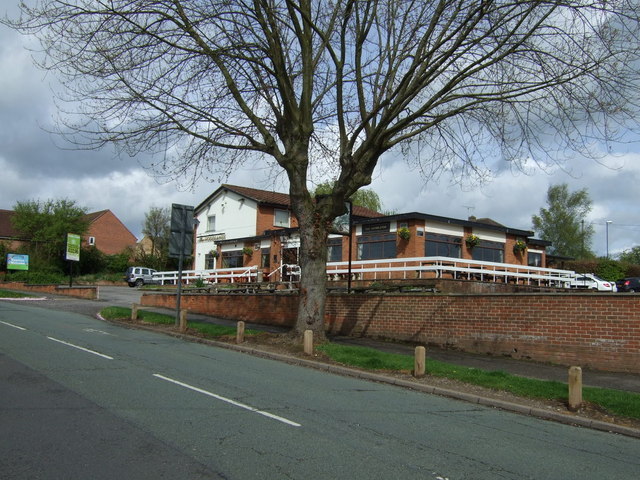 Allestree