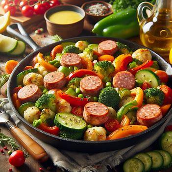 Low Carb