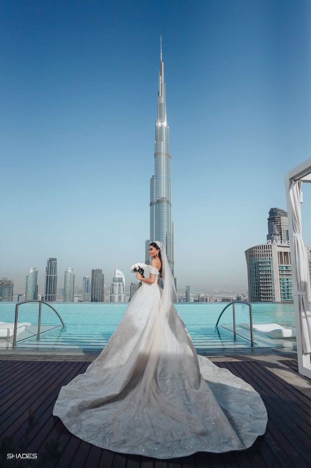 Top 10 Locations For Wedding Photography In Dubai, According To  Renowned Photographer