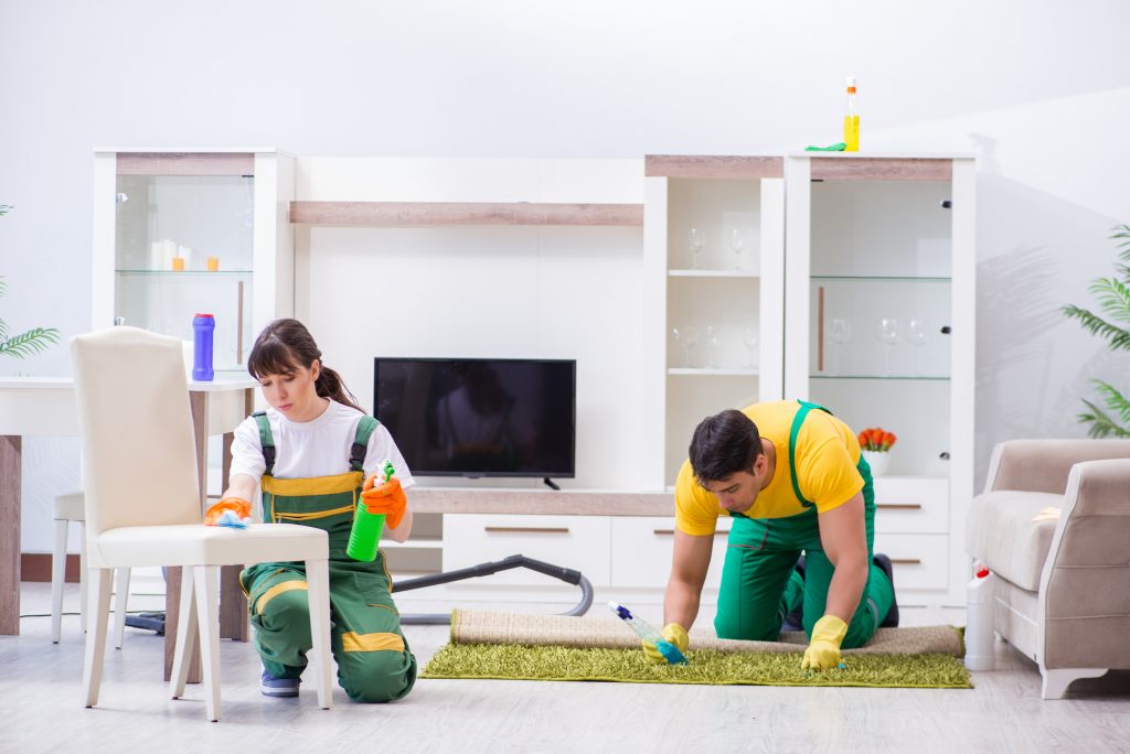 Expert Home Upkeep Tips