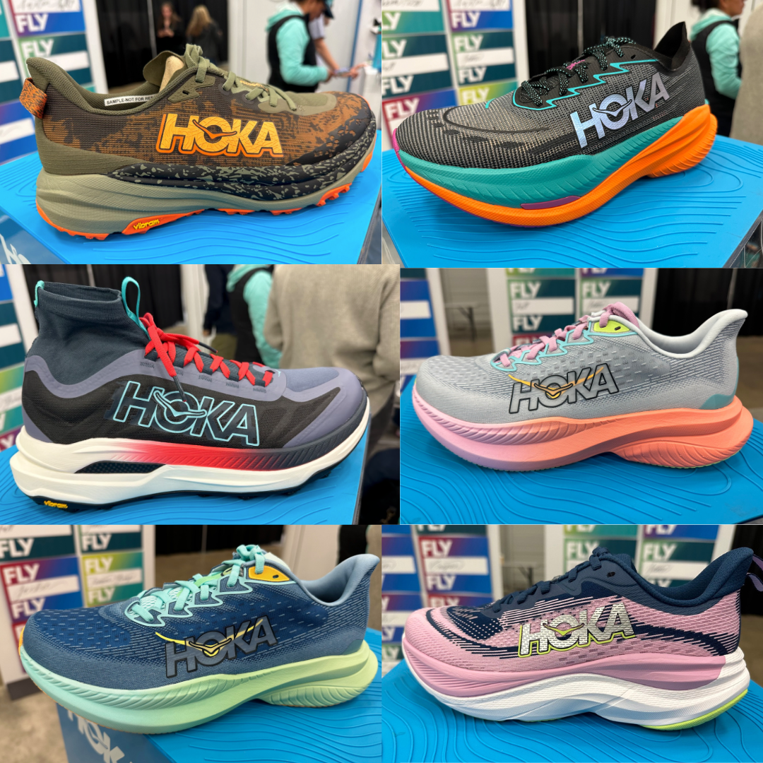 Hoka tracer 3 release date sale