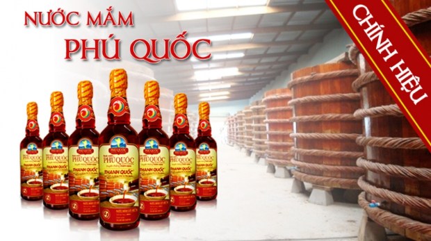 quà lưu niệm Phú Quốc