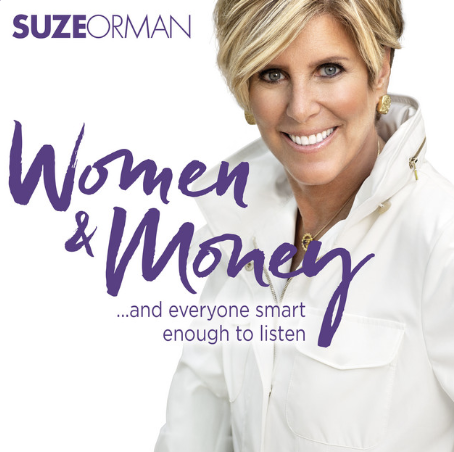 Women & Money Suze Orman