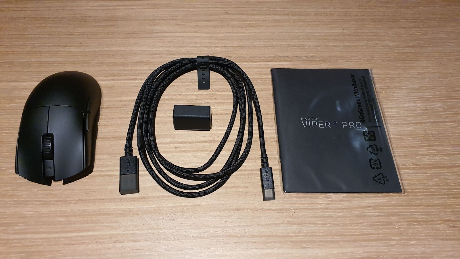 Razer Viper V3 Pro