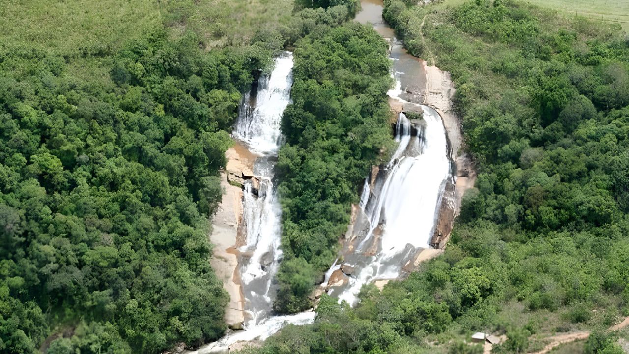 Foto de Divulgação: Bueno Brandão - MG