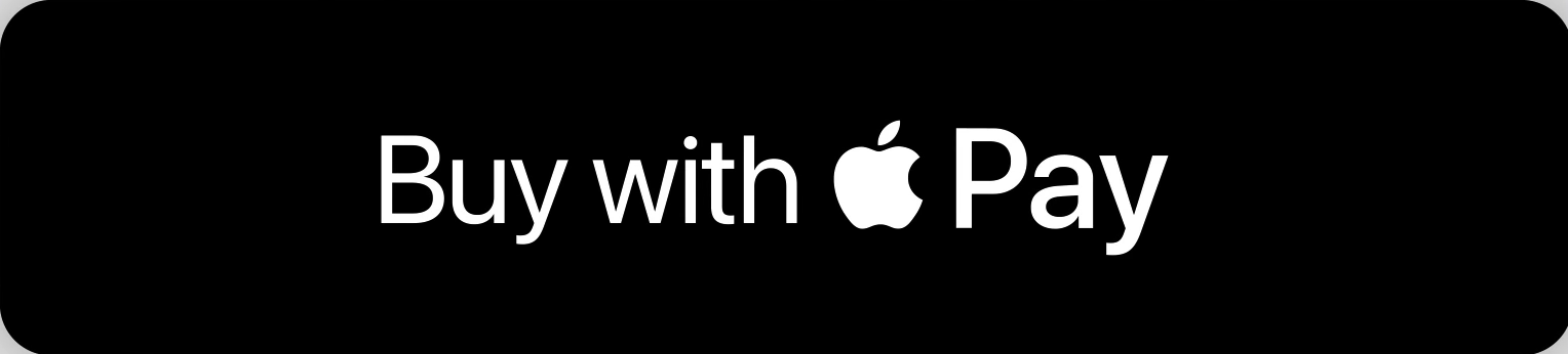 Pay with Apple Pay Symbol