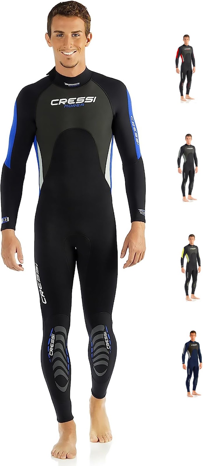 Cressi Wetsuit