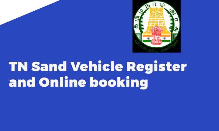 TNsand Booking Online