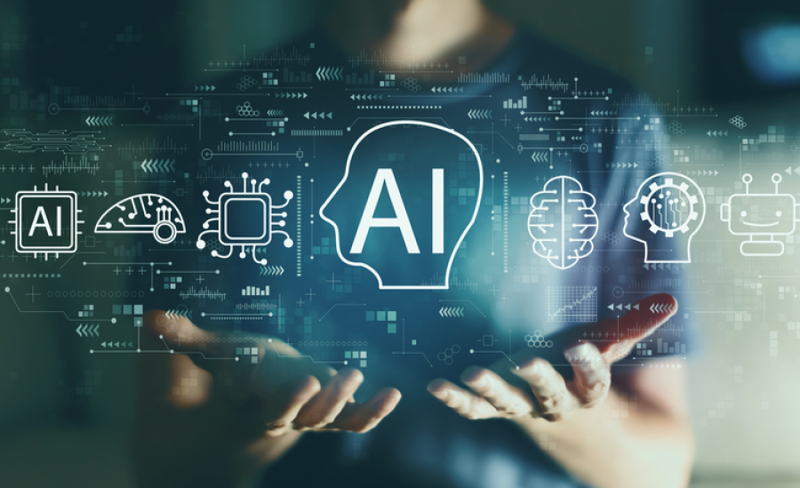 AI-Powered PPC: Unveiling the Next Frontier in Digital Advertising