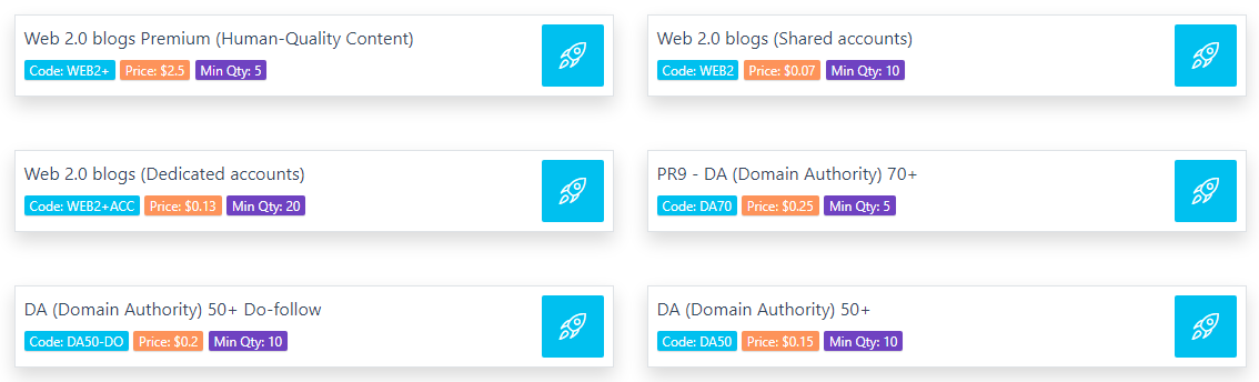 [Guide] Learn How to Get DA (40 - 50) SEO Backlinks Without Begging 25