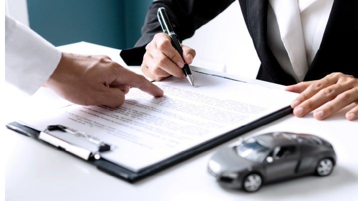 buy car insurance online