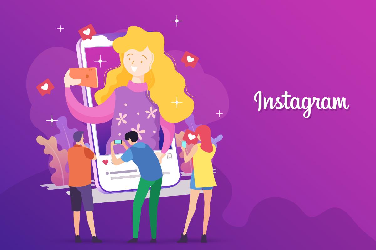 How to Get Famous on Instagram?