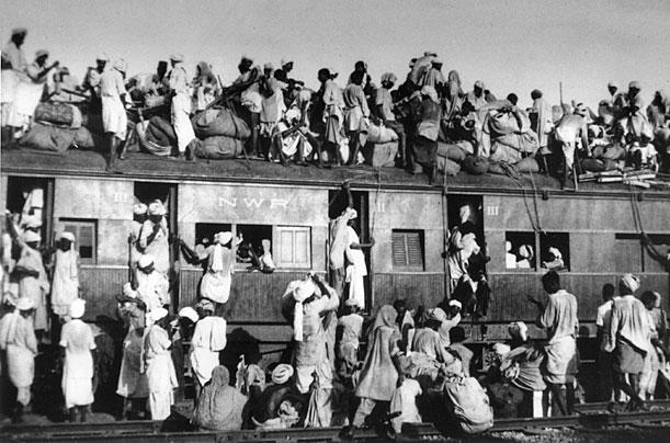 Refugees and Citizens in India: Memories of 1947 and 1971 in 2020 ...