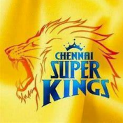 Chennai Super Kings 