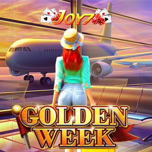 JOY7 Golden Week | Legit Philippine Online Casino