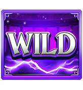 medusa wild