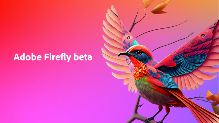 aplikasi art generator ai Adobe Firefly