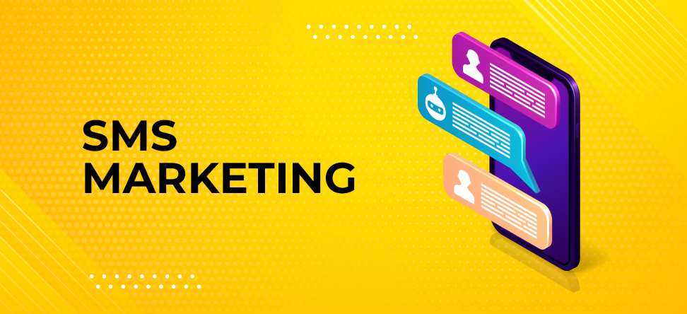 SMS marketing services in Dubai