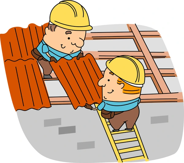 Roofing Company