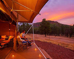 Image of Ikara Safari Camp glamping
