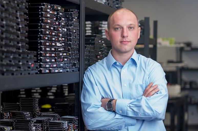 Proven Data Restores Powerhosts' VMware Backups After SEXi Ransomware Attack