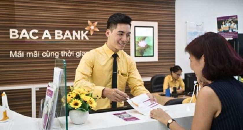 mở tài khoản bac a bank online