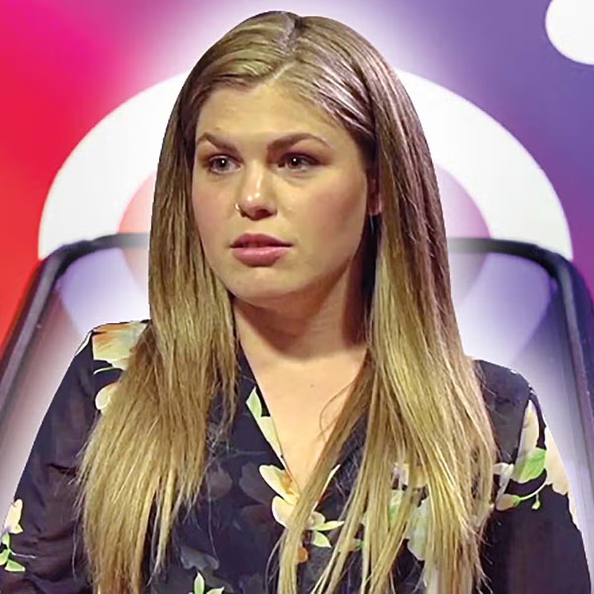 Belle Gibson serie