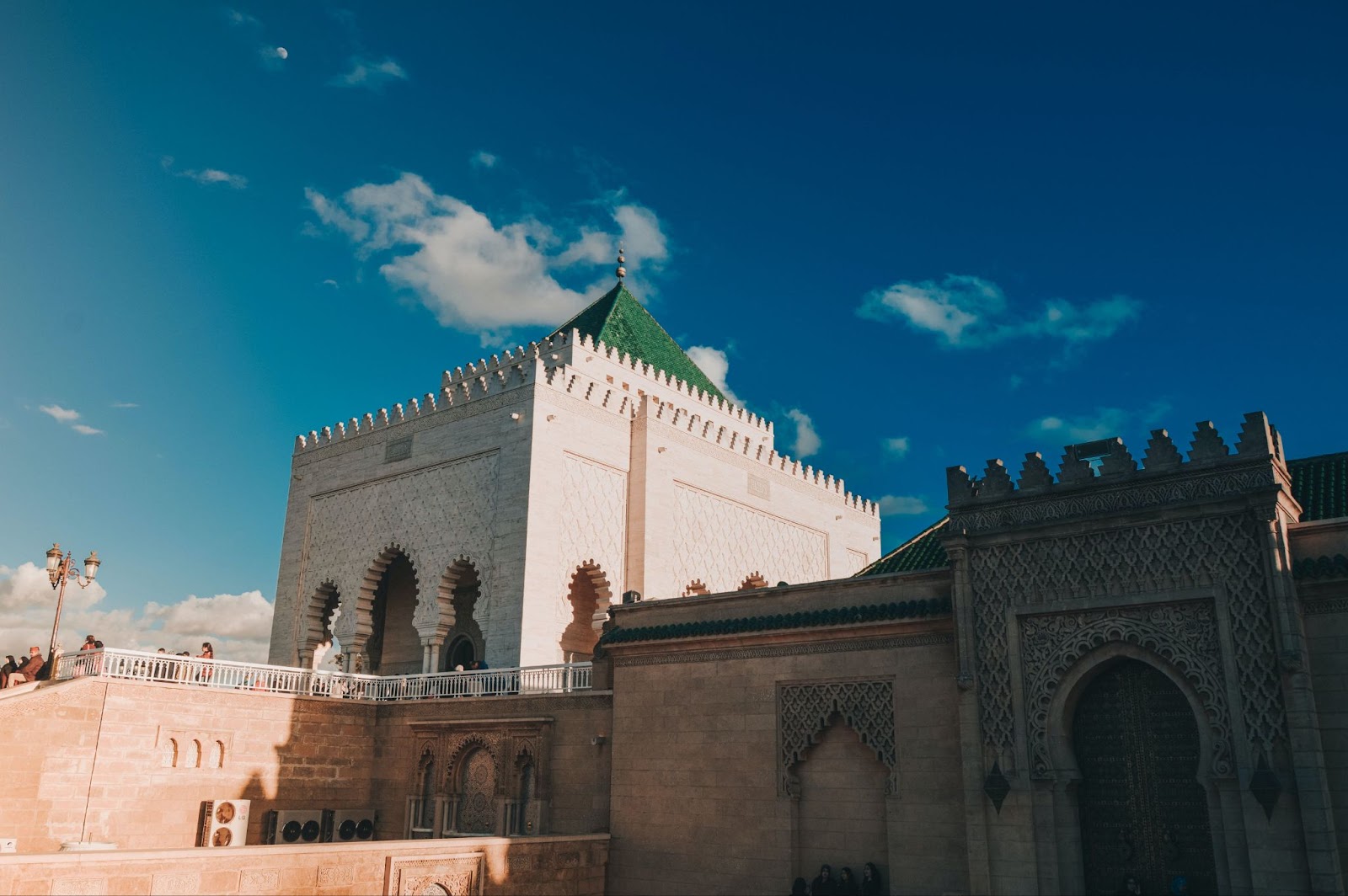 Conseils pour le meilleur circuit des villes impériales du Maroc 4