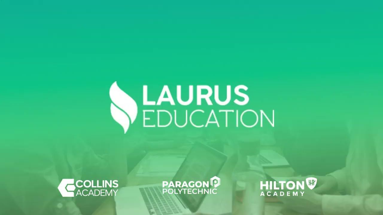 Hệ thống Laurus Education liên kết với những trường học nổi tiếng uy tín