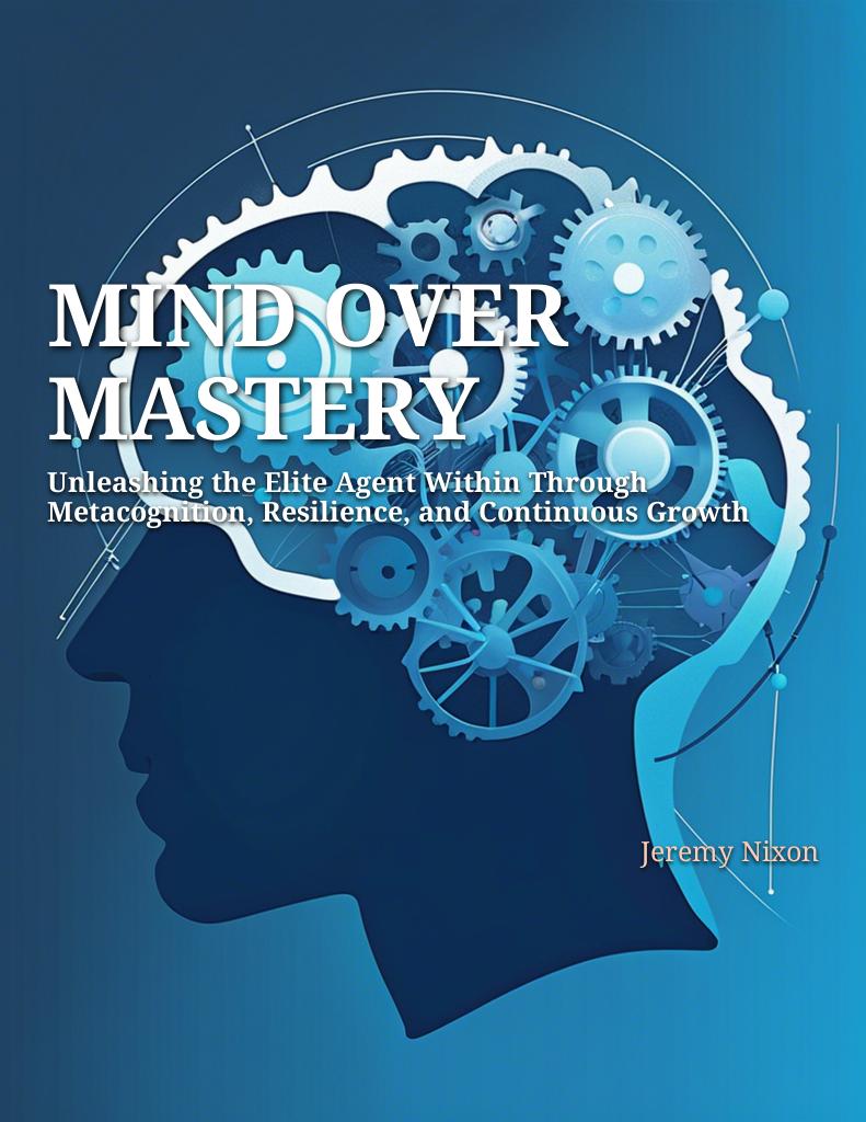 Blueprint For Market Mastery