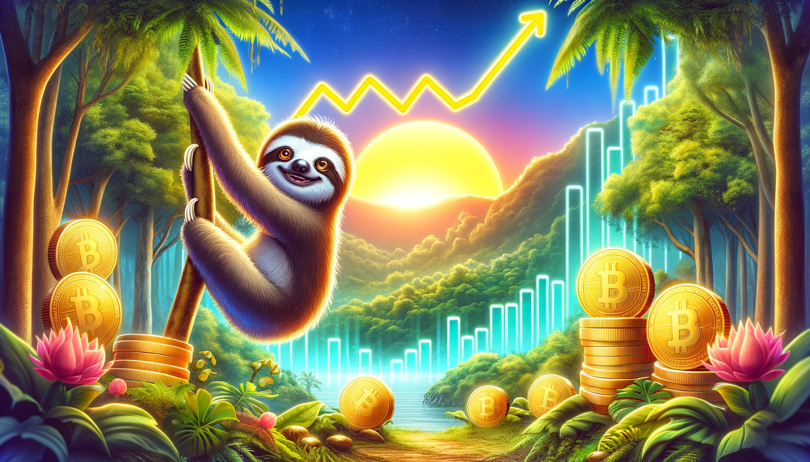 slerf-price-prediction-sloth-theme