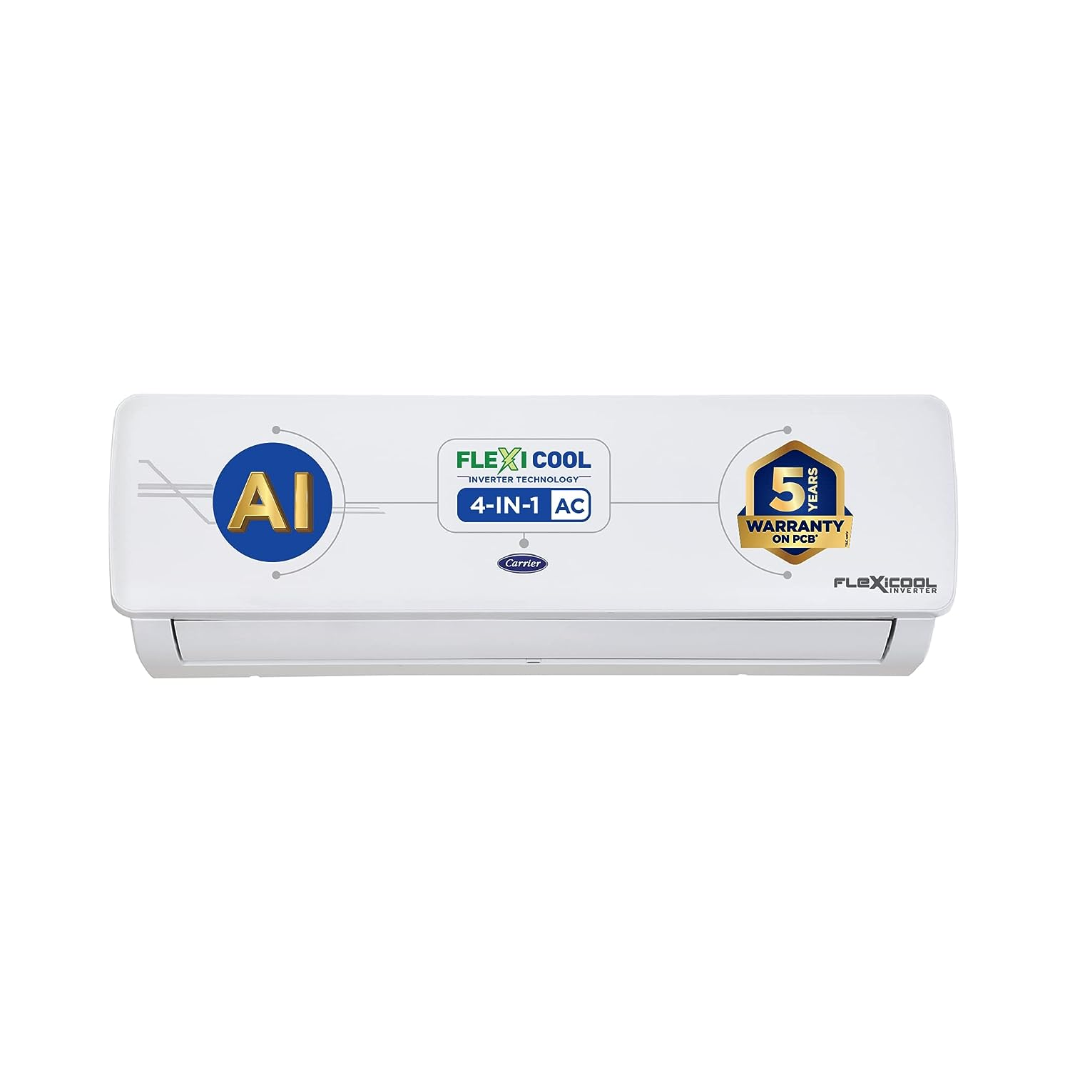 top 10 non inverter ac