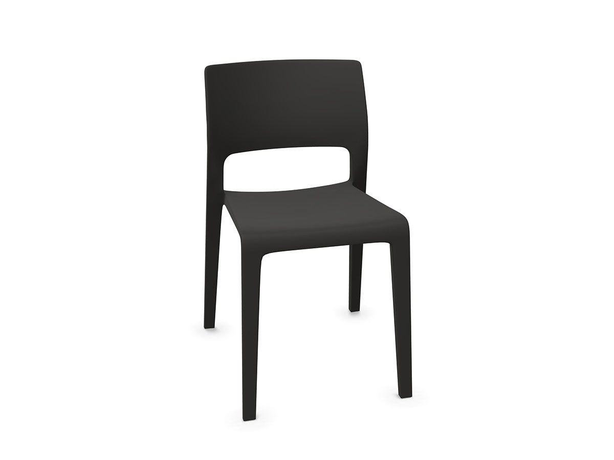 4.【デザイン性が高く普段使いもできる】arper - Juno 02 Chair