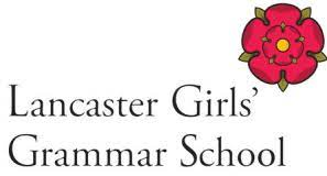 Lancaster Girls’ Grammar School's: 11+ admissions