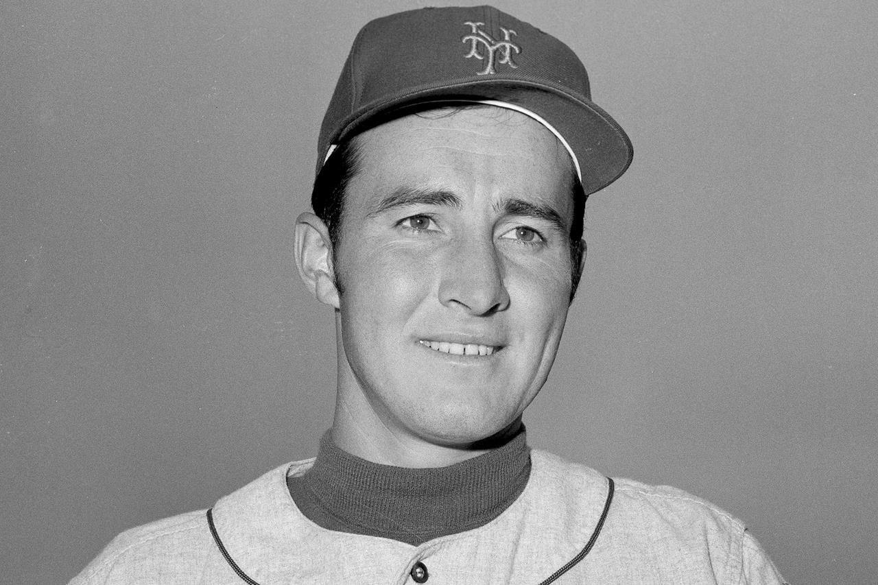 Jim McAndrew, who pitched for the 1969 and 1973 New York Mets, dies at 80 -  LakelandToday.ca