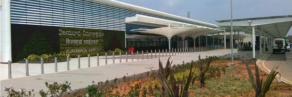 vijayawada international airport