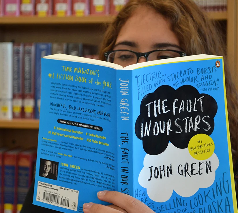 Released in 2014, "The Fault in Our Stars" is not merely a movie; it is an adaptation of John Green's critically acclaimed novel of the same title originally published on January 10, 2012.