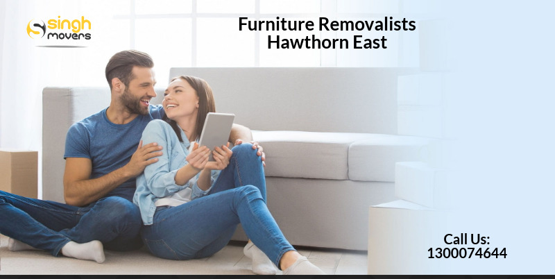 removalists hawthorn east