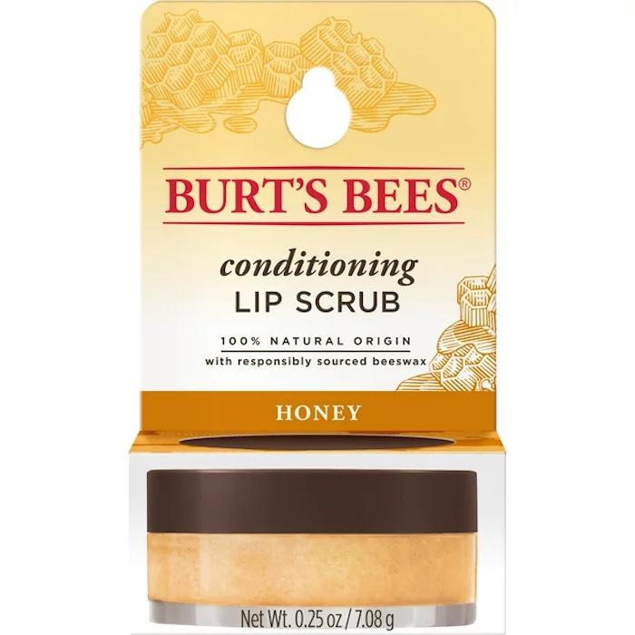 Conditioning Honey Lip Scrub