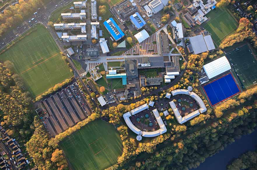 Nottingham Trent University: Top 3 Trường đại học tốt nhất Anh quốc_2