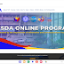 TESDA Online Program