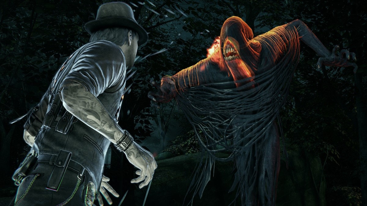 เกม murdered soul suspect  BY KUBET