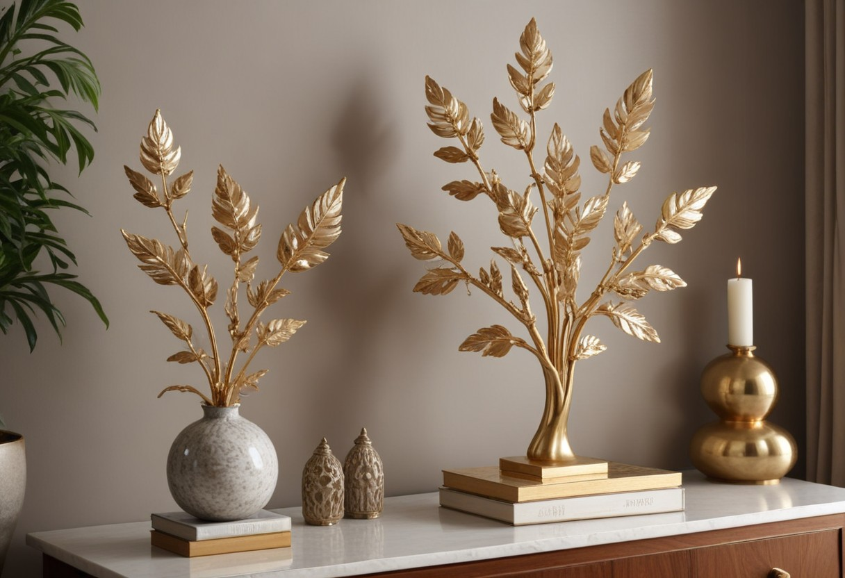 showpiece for home decor