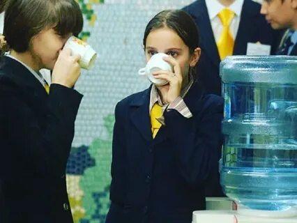 Питьевая вода