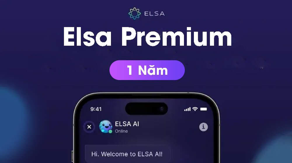 elsa premium