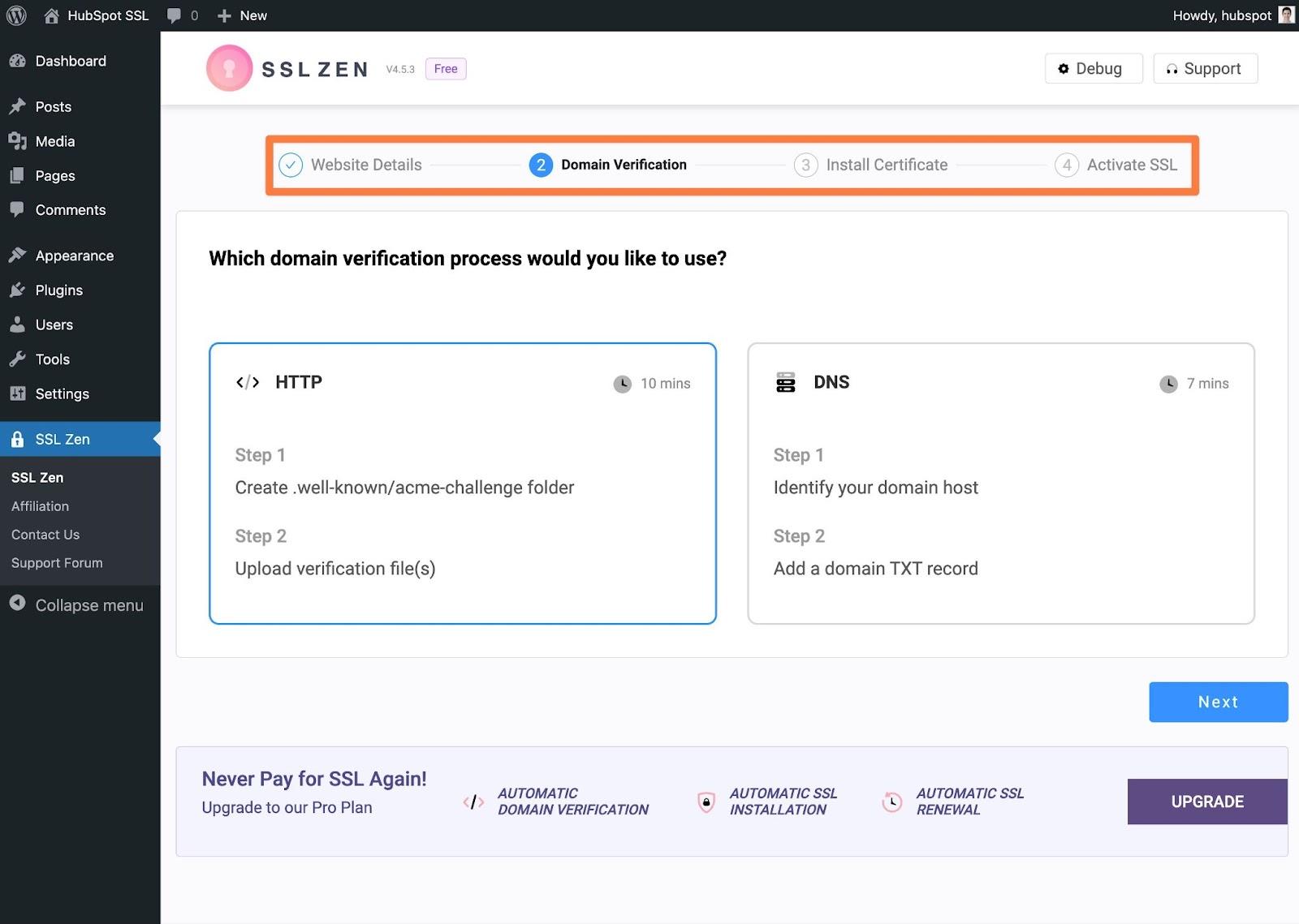 The Best WordPress SSL Plugins for 2024