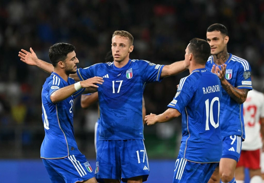 Kobbie Mainoo xứng đáng lên tuyển Anh, cơ hội dành cho tuyển Ý tại Euro 2024