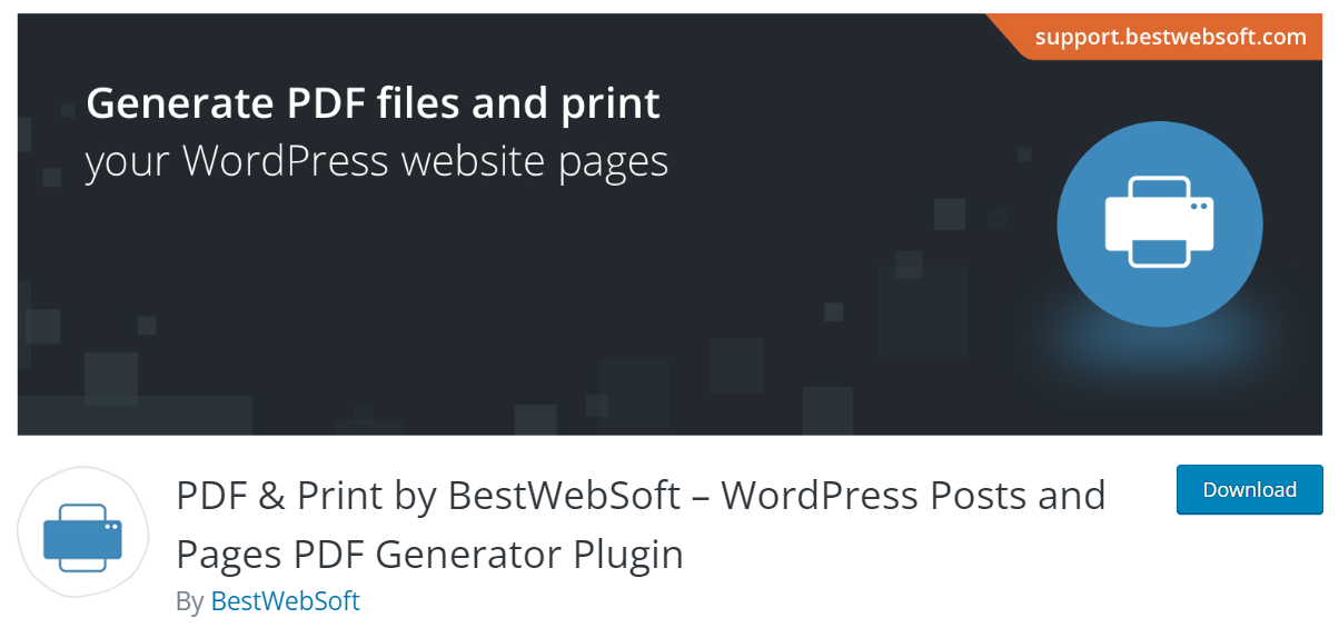 Top 10 PDF Viewer Plugins For WordPress