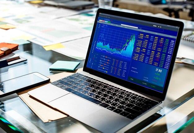 Cum găsești un broker de investiții